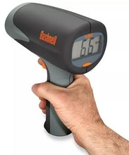 Cargar imagen en el visor de la galería, 101911 Radar de velocidad para Autos/Deportes/Transito Bushell