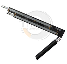 Cargar imagen en el visor de la galería, 1328CJ * Psicómetro con Bulbo Seco y Húmedo -5 A 50ªC, y 0-100 % HR |