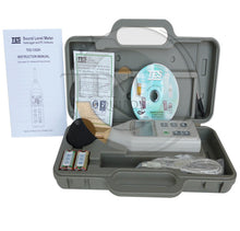 Cargar imagen en el visor de la galería, TE-1352S* Sonómetro Test Digital Programable Test Intruments