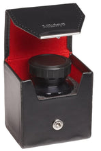 Cargar imagen en el visor de la galería, 183-304* Lupa Mitutoyo con retícula, 8x-16x, Graduación 0.1 mm/0.5 pulgadas