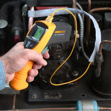 Cargar imagen en el visor de la galería, FLUKE561*Termómetro IR con sondas de termopar tipo K