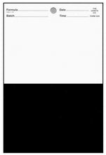 Cargar imagen en el visor de la galería, 5DX* Leneta Byko Chart Brushout  EXP0010379 + 500 Piezas |