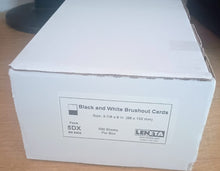 Cargar imagen en el visor de la galería, 5DX* Leneta Byko Chart Brushout  EXP0010379 + 500 Piezas |