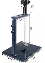 Cargar imagen en el visor de la galería, 5L* Mezcladora Neumática para pintura de 5L
