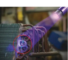 Cargar imagen en el visor de la galería, 66148 Lampara UV Detecta marcas Ocultas Stylus Pro® USB UV recargable |