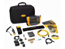 Cargar imagen en el visor de la galería, FLUKE810*Analizador de Vibraciones con Tecnología de Diagnostico Fluke