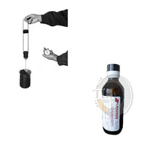 Cargar imagen en el visor de la galería, CA-C* 10,20,60,100,200,350,600 Aceite patron para calibrar copa Ford y Zahn G10,20,60,100,200,350,600