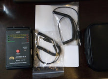 Cargar imagen en el visor de la galería, AE780* Medidor Medidor de Resistividad a la Superficie, a (Ohms por cuadrado) |