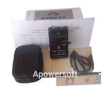 Cargar imagen en el visor de la galería, AE780* Medidor Medidor de Resistividad a la Superficie, a (Ohms por cuadrado) |