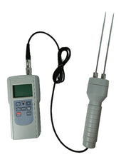 Cargar imagen en el visor de la galería, AM-128SOIL*Medidor de Humedad en tierra 0-80% hr
