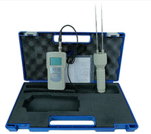 Cargar imagen en el visor de la galería, AM-128SOIL*Medidor de Humedad en tierra 0-80% hr