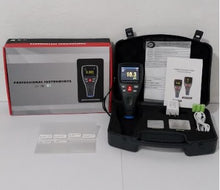 Cargar imagen en el visor de la galería, AMF117B* Medidor De Espesores AMTAST Fe/No Fe 0-1500 um / 0-59 mils/0-1.5mm,pc