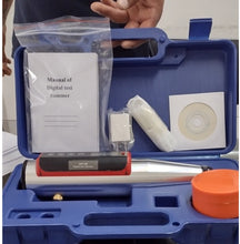 Cargar imagen en el visor de la galería, AMT156* Esclerómetro Digital para concreto Digita , Hormingon 2.207J,USB AMTAST