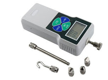 Cargar imagen en el visor de la galería, AMT237 Dinamómetro/ Medidor de fuerza digital SF500