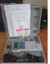 Cargar imagen en el visor de la galería, AMT237 Dinamómetro/ Medidor de fuerza digital SF500