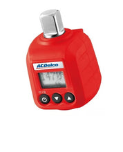 Cargar imagen en el visor de la galería, ARM602-3*Torquímetro Digital Ac Delco Encastre 3/8