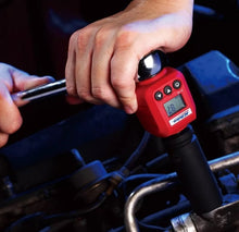 Cargar imagen en el visor de la galería, ARM602-3*Torquímetro Digital Ac Delco Encastre 3/8