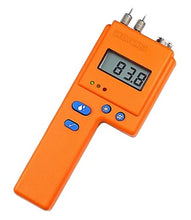 Cargar imagen en el visor de la galería, DH-BD2100 Medidor de Humedad,Construcciónes,Madera,concreto,yeso+EIFS Delmhorst.