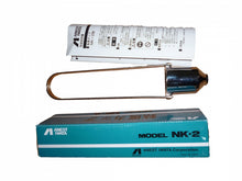 Cargar imagen en el visor de la galería, BGD122* Copa Zahn NK-2 Cup Iwata N0. 2 Método japonés Rango 10s-60s