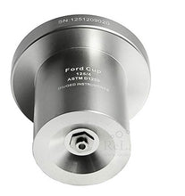Cargar imagen en el visor de la galería, BL-FC4*Viscosímetro Copa Ford 2,3,4,5 sin base Biuged