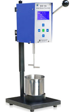 Cargar imagen en el visor de la galería, BL-BGD186* Viscosímetro inteligente KU/Krebs rango:40.2KU a 141.0 KU, 27 a 5250 cP.