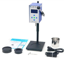 Cargar imagen en el visor de la galería, BL-BGD186* Viscosímetro inteligente KU/Krebs rango:40.2KU a 141.0 KU, 27 a 5250 cP.