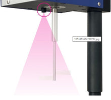 Cargar imagen en el visor de la galería, BL-BGD186* Viscosímetro inteligente KU/Krebs rango:40.2KU a 141.0 KU, 27 a 5250 cP.