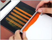 Cargar imagen en el visor de la galería, BGD226-- Aplicador/Razador Leveling tester Nivelación