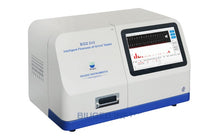 Cargar imagen en el visor de la galería, BGD245 Grindometro Automatico, Medidor de Finura de tintas y pinturas Automático 0-200um Biuged