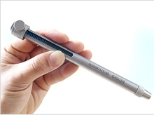 Cargar imagen en el visor de la galería, BGD511* Durómetro Lápiz(resorte) -Hardness Test Pencil / "Inspector's Dur-O-Test"