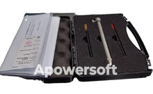 Cargar imagen en el visor de la galería, BGD511* Durómetro Lápiz(resorte) -Hardness Test Pencil / "Inspector's Dur-O-Test"