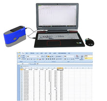 Cargar imagen en el visor de la galería, BGD514 Brillo metro multifuncional 20/60/85ª biuged New