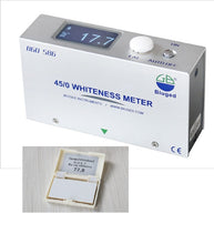 Cargar imagen en el visor de la galería, BGD586 Medidor de Blancura Portátil 0-99,9/Whiteness Meter Biuged