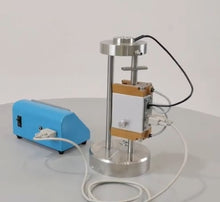 Cargar imagen en el visor de la galería, BGD611 Viscosímetro Laray para tintas 2-200 pa.S , 220V Biuged