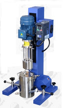 Cargar imagen en el visor de la galería, BGD756 * Molino/ Mezclador de Laboratorio para pinturas y tintas 1.25 L, 3 L Biuged