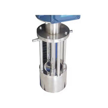 Cargar imagen en el visor de la galería, BGD756 * Molino/ Mezclador de Laboratorio para pinturas y tintas 1.25 L, 3 L Biuged
