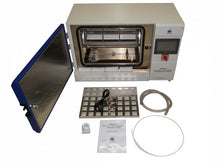 Cargar imagen en el visor de la galería, BGD852* Probador De Envejecimiento Acelerado Básica UVA, UVB +Temperatura Biuged