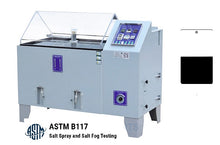 Cargar imagen en el visor de la galería, BGD880/S* Cámara Salina ASTM B117 de 108L Biuged