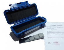 Cargar imagen en el visor de la galería, S-5MM1 Patrón tipo Escalera 5 pasos con certificado de Fabrica