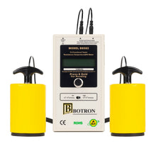 Cargar imagen en el visor de la galería, BO-B8582 Medidor de materiales Antiestático RTG y RTT Botron Co Inc