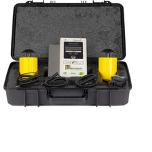 Cargar imagen en el visor de la galería, BO-B8582 Medidor de materiales Antiestático RTG y RTT Botron Co Inc