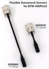 Cargar imagen en el visor de la galería, BTM-400PLUS* Medidor de tensión de bandas Rango 10-800 hz