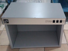 Cargar imagen en el visor de la galería, MM1E* Cabina de Luz Mini Matcher (MM1euv/65,MM1e/65,MM1e/50) GTI Mexico