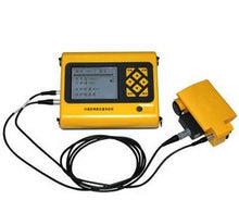 Cargar imagen en el visor de la galería, JST51* Medidor De Espesores De Concreto Loza 6-90 y 7-190 mm 2 en 1 + localización de la varilla y diámetro