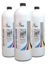 Cargar imagen en el visor de la galería, Cleanilox Liquido+crema para limpieza para rodillo anilox bote 1 o cubeta 18 Kilos |