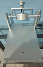 Cargar imagen en el visor de la galería, KBX201* Medidor Cobb /Absorción de Agua Papel cartón 100cm²±0.2cm² I