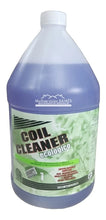Cargar imagen en el visor de la galería, COILCLEANER*Limpiador Coil Cleaner Morado Quita Sarro Serpentin3.75 Lts