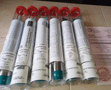 Cargar imagen en el visor de la galería, EZ-- Copa EZ-Zahn De Viscosidad Tintas Flexo grafica 1,2,3,4,5 GARDCO