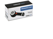 Cargar imagen en el visor de la galería, CP-45*Lupa con aumento de 11.5x, luz UV y LED Carson