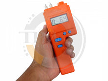 Cargar imagen en el visor de la galería, DH-J2000* Medidor de Humedad en Madera Delmhorst